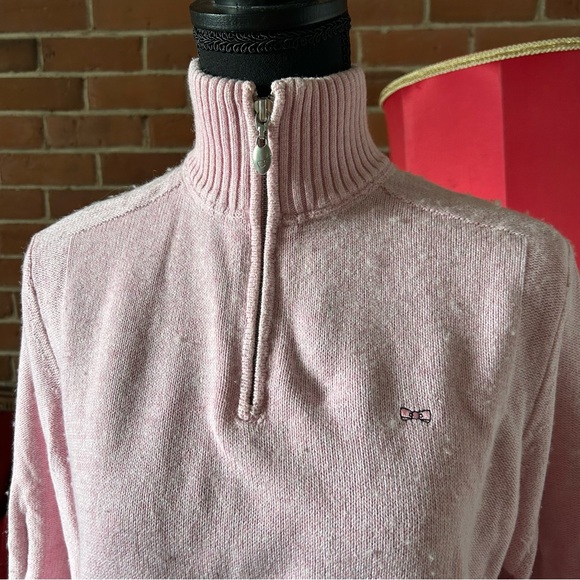 Eden Park pink sweater 🎀 - Picture 2 of 6